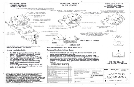 Installation Instructions (PDF)